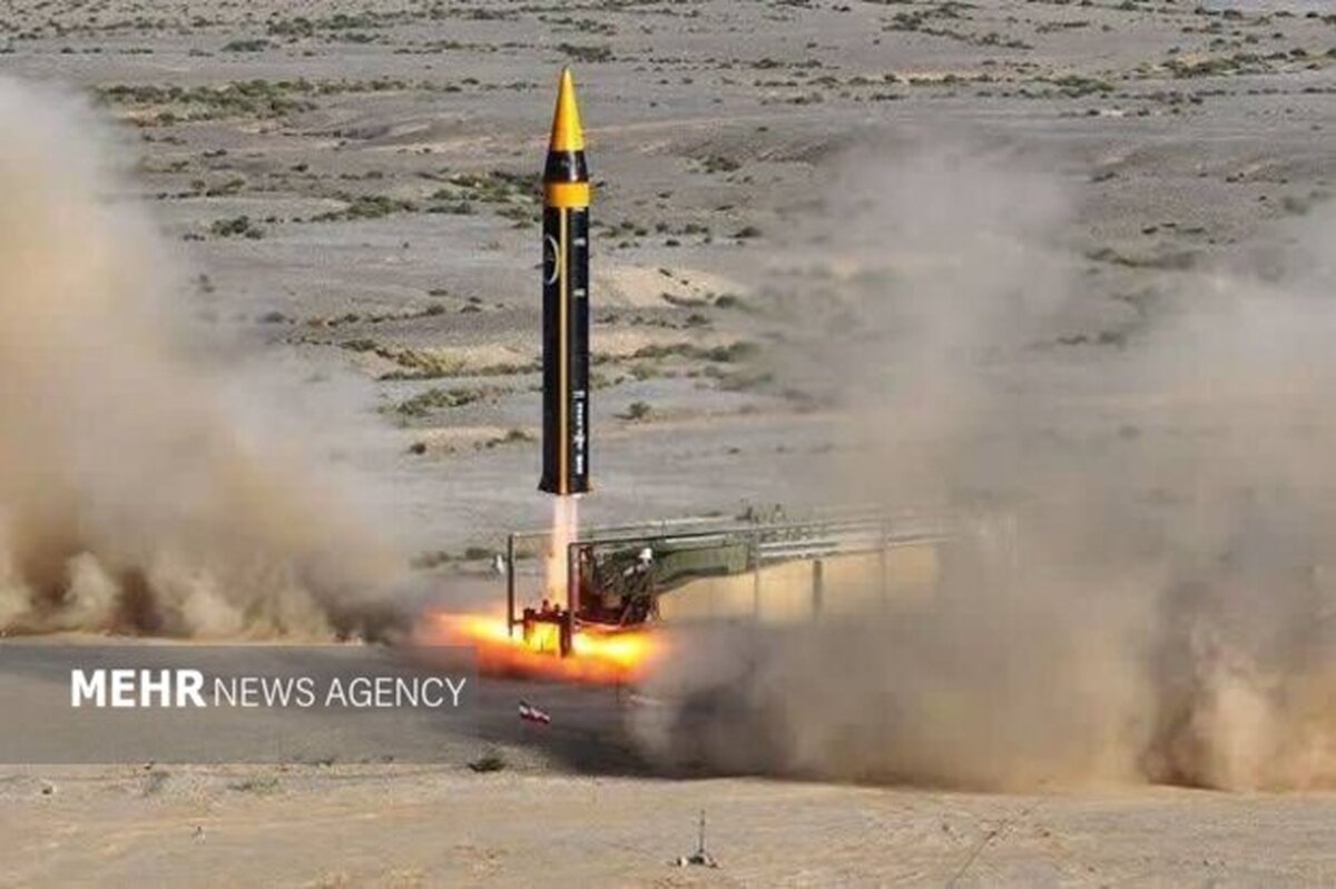 تجاوز دشمن به صنایع پتروشیمی پاسخ داده شد تجاوز دشمن به صنایع پتروشیمی پاسخ داده شد