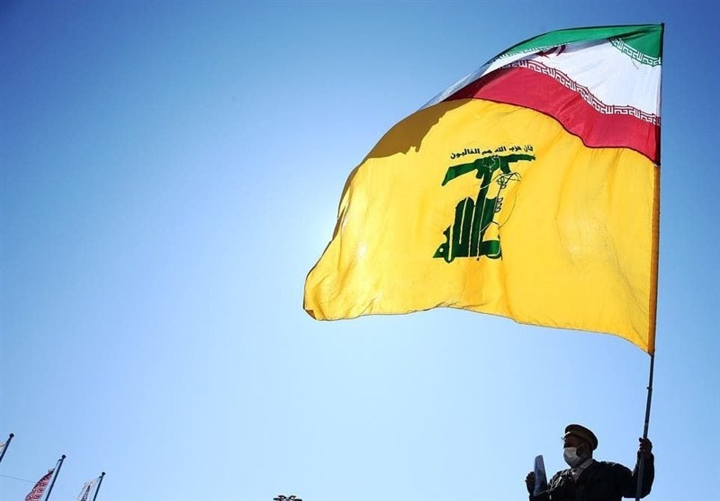 ایران در یکپارچه کردن جبههها موفق شد ایران در یکپارچه کردن جبههها موفق شد