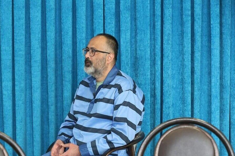 اعدام جاسوس رژیم صهیونیستی در سحرگاه امروز +جزئیات اعدام جاسوس رژیم صهیونیستی در سحرگاه امروز +جزئیات