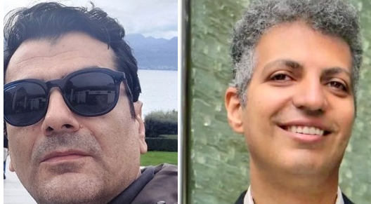 بسیار تغییر کردید آقای فردوسی‌پور/حتی صدای دختران میناب را نشنیدید و نامی از قاتلانشان نبردید!