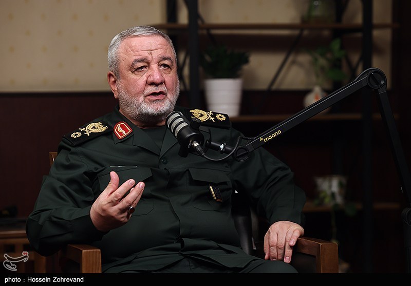 پنج هزار داعشی آماده ورود به کشور بودند پنج هزار داعشی آماده ورود به کشور بودند