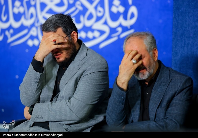 محفل شعر امین محفل شعر امین