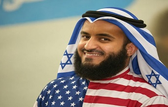 نوکری قاری قرآنی برای اسرائیل!/استفاده از تحریف قرآن برای نفرین ایران! نوکری قاری قرآنی برای اسرائیل!/استفاده از تحریف قرآن برای نفرین ایران!