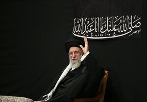 جزئیات مراسم تشییع رهبر شهید در عراق جزئیات مراسم تشییع رهبر شهید در عراق