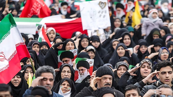 تمهیدات ترافیکی مراسم چهلمین روز عروج ملکوتی رهبر شهید