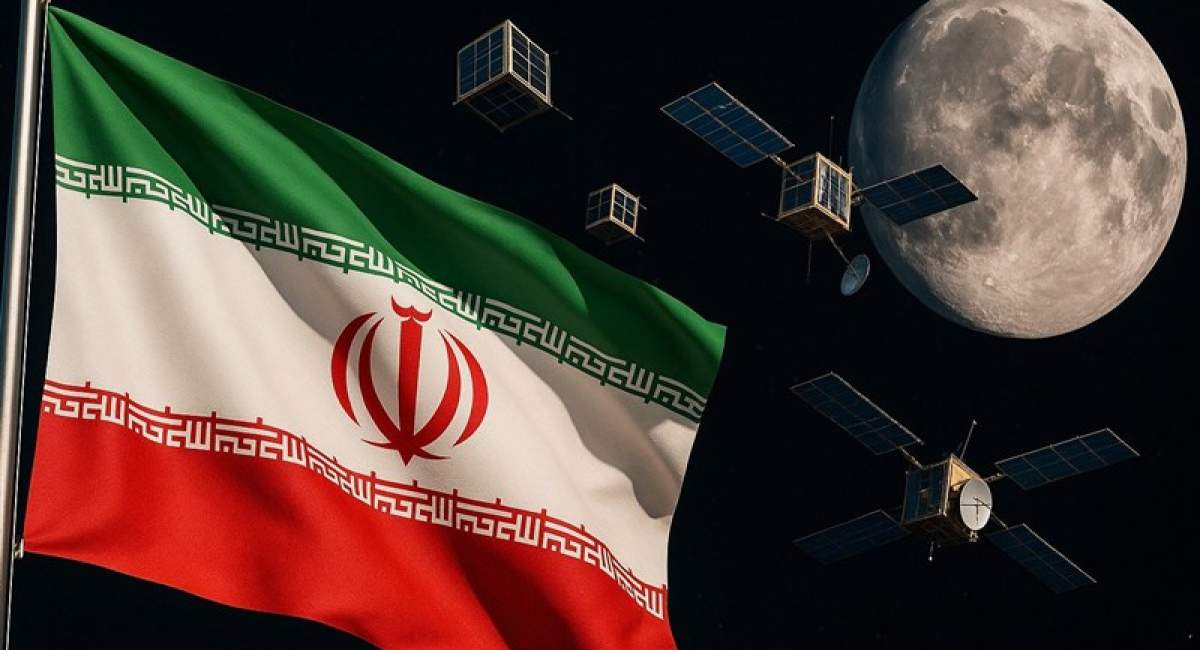 دانش فضایی ایران پابرجاست
