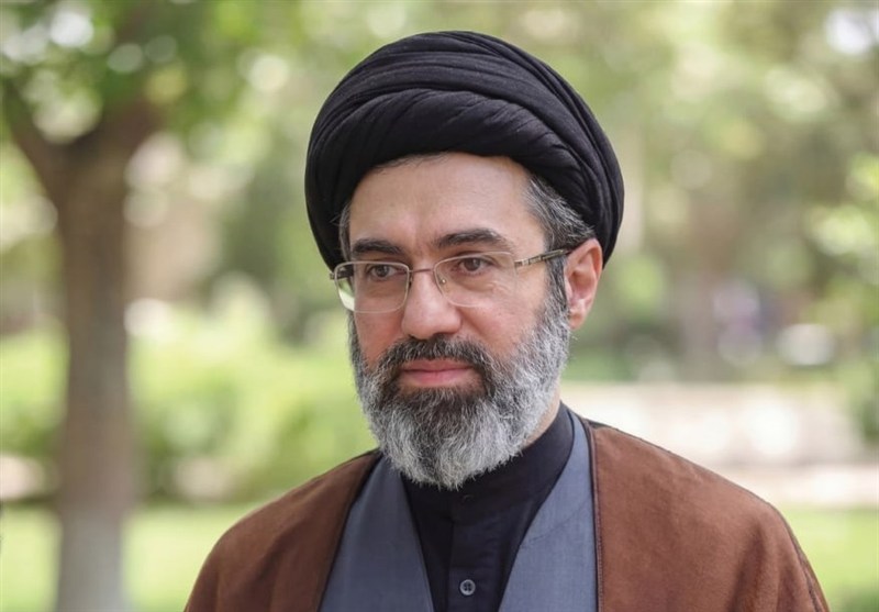 پیام تسلیت رهبر معظم انقلاب به آیتالله نوریهمدانی پیام تسلیت رهبر معظم انقلاب به آیتالله نوریهمدانی