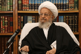 آیتالله مکارم شیرازی: عربستان مسائل جنگ را به فریضه حج گره نزند آیتالله مکارم شیرازی: عربستان مسائل جنگ را به فریضه حج گره نزند