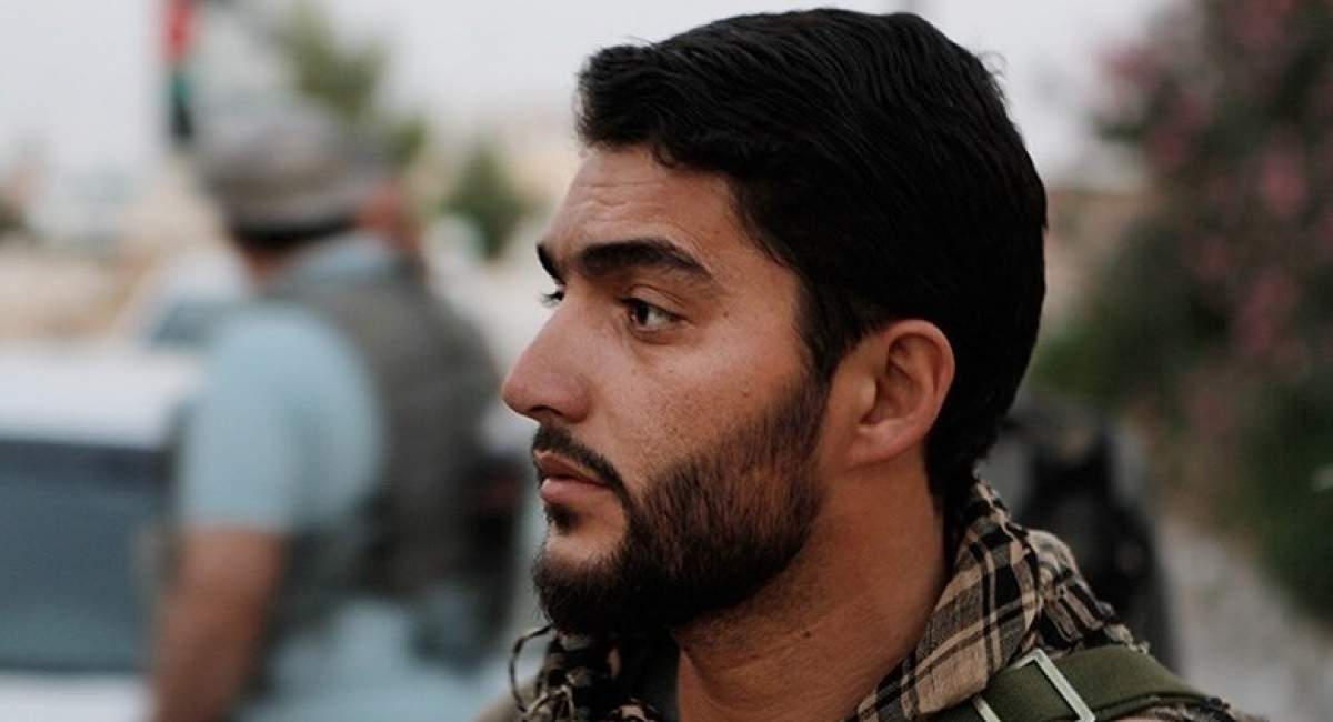 مادر شهید محمودرضا بیضایی دار فانی را وداع گفت