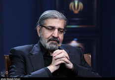 شهید خرازی مطمئن بود جنگ می‌شود