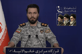کوچک‌ترین خطایی از آمریکا و اسرائیل سر بزند، منافع‌شان را طوری می‌زنیم که برایشان درس عبرت شود