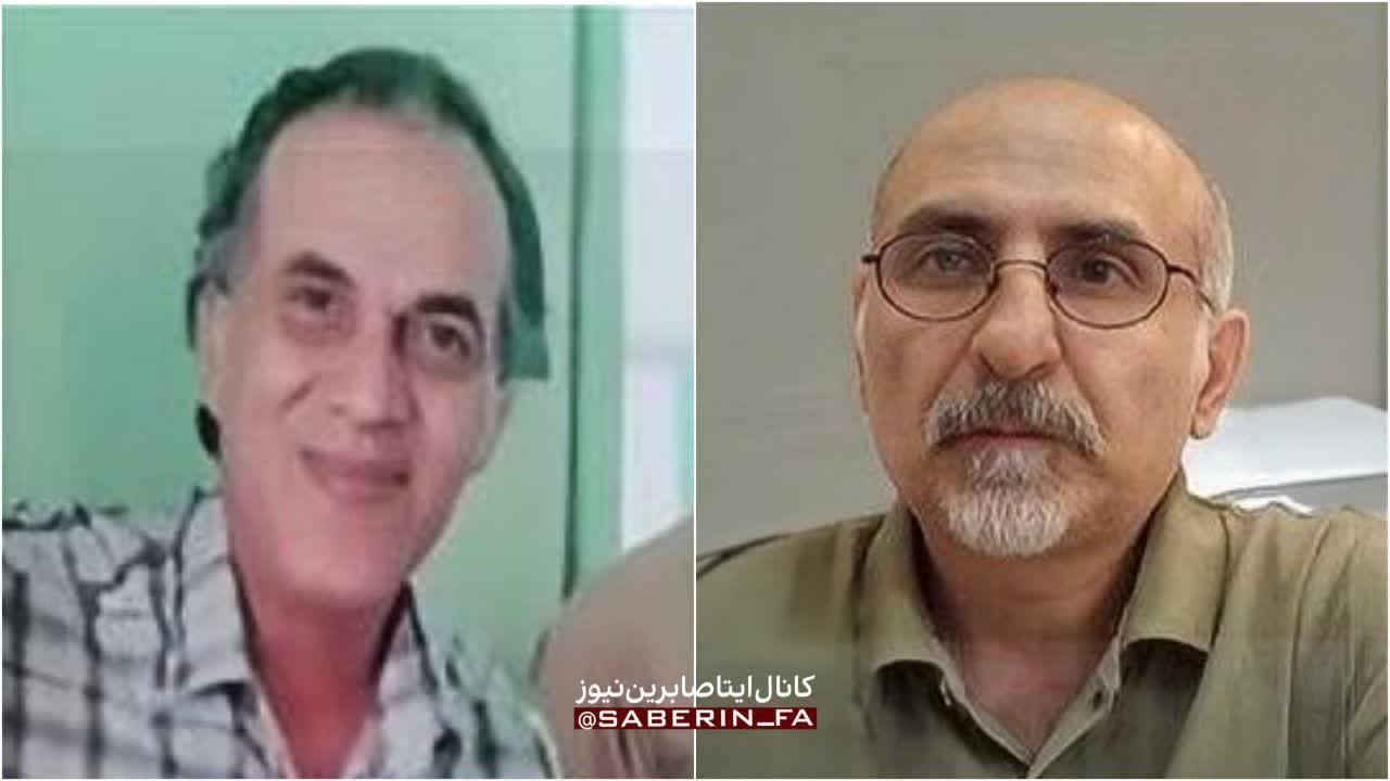 ۲ تروریست وابسته به گروهک تروریستی منافقین به دار مجازات آویخته شدند