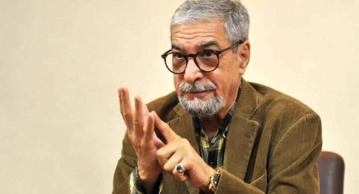داوود نماینده از اقتدار ایران در جنگ گفت؛ ابرقدرت را به زانو درآوردیم داوود نماینده از اقتدار ایران در جنگ گفت؛ ابرقدرت را به زانو درآوردیم