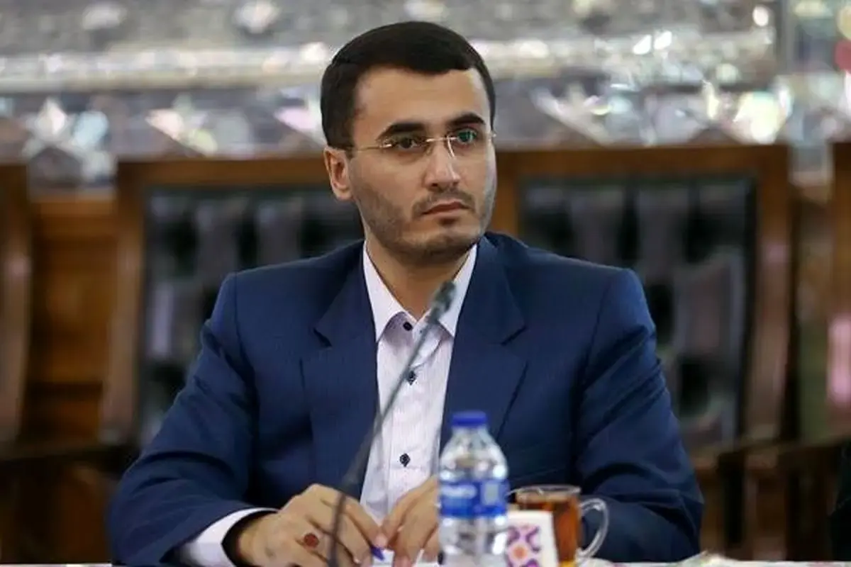 آشفتگیهای اخیر گرانی نیست گرانیسازی است/ باز نشدن انبار پُر در زمان جنگ، یک اقدام جنگی است آشفتگیهای اخیر گرانی نیست گرانیسازی است/ باز نشدن انبار پُر در زمان جنگ، یک اقدام جنگی است