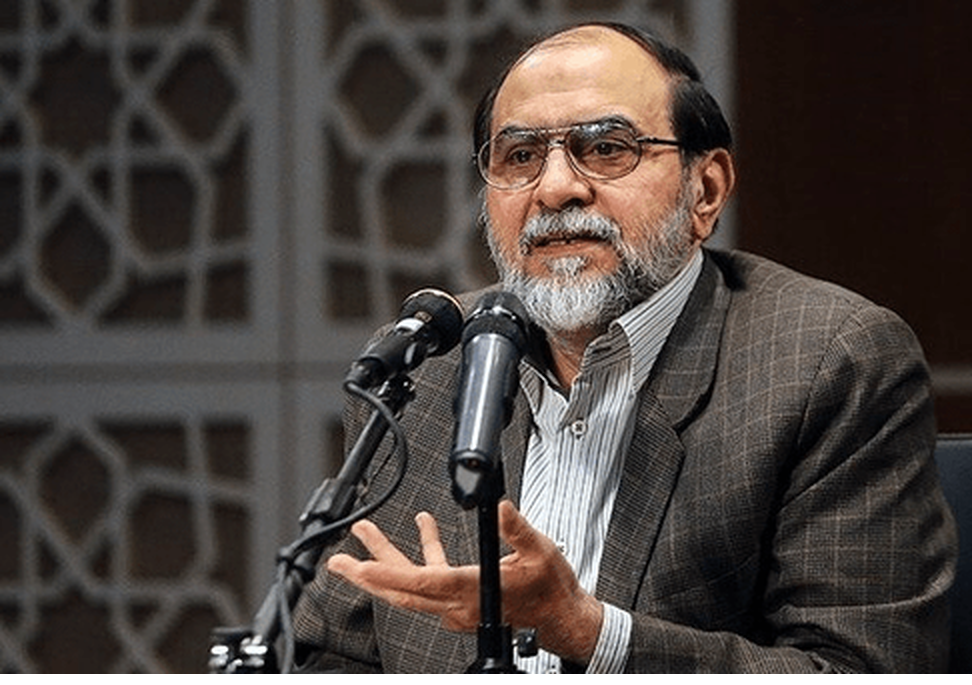 اگر موشک نداشتیم، غزه میشدیم/ هیچ قراردادی جلوی جنایتهای آمریکا و اسرائیل را نمیگیرد اگر موشک نداشتیم، غزه میشدیم/ هیچ قراردادی جلوی جنایتهای آمریکا و اسرائیل را نمیگیرد