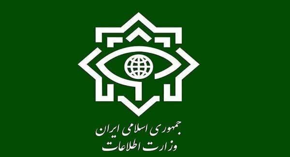 دستگیری ۱۹ مزدور و کشف ۱۳۷ قبضه سلاح در ۵ استان توسط وزارت اطلاعات دستگیری ۱۹ مزدور و کشف ۱۳۷ قبضه سلاح در ۵ استان توسط وزارت اطلاعات