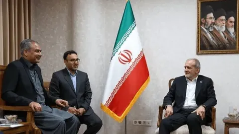 اعزام میانجی، عملیات فریب است در پاسخ پشیمان‌کننده تردید نکنید