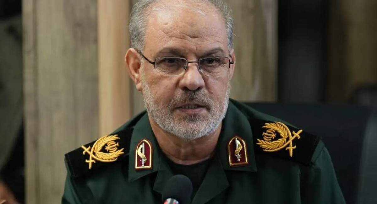 سردار محبی: آقایی بر خلیجفارس متعلق به جوانان فناور ماست سردار محبی: آقایی بر خلیجفارس متعلق به جوانان فناور ماست