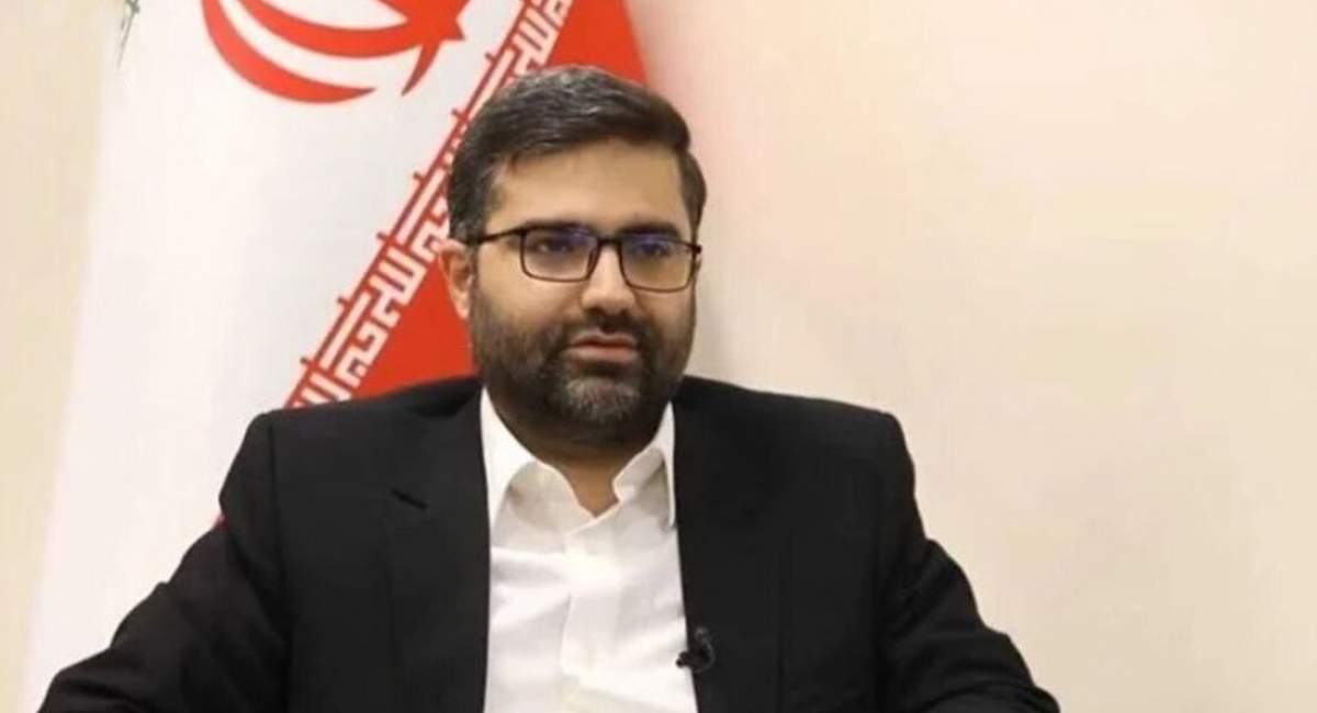 سقاب اصفهانی: به ازای هر یک چاه نفت، ۴ چاه نفت را بمباران می‌کنیم