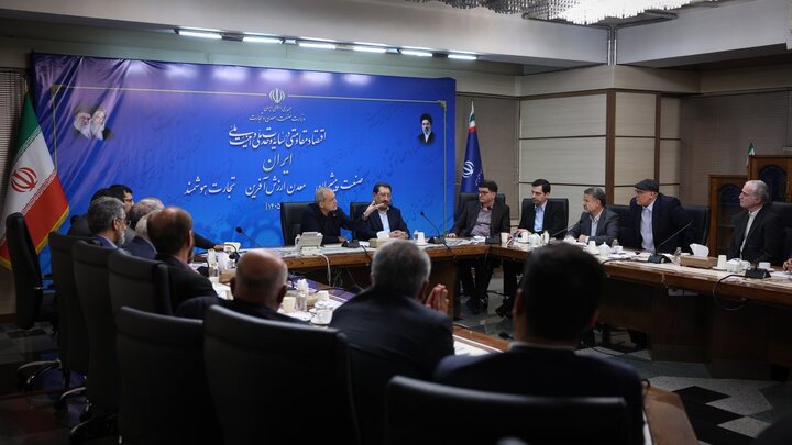 روایت پزشکیان از دیدار با رهبر انقلاب روایت پزشکیان از دیدار با رهبر انقلاب