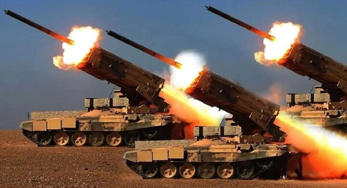 شگفتانههای حزب الله تمامی ندارد شگفتانههای حزب الله تمامی ندارد