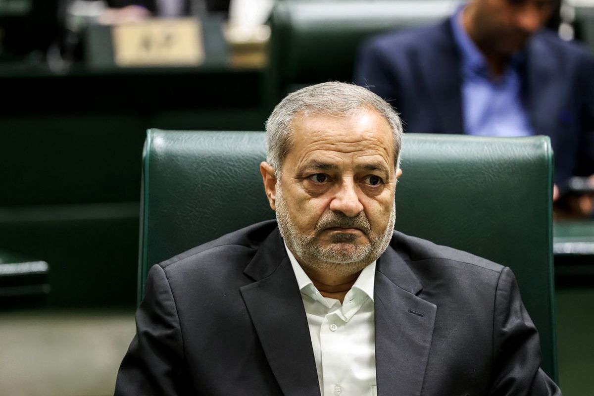 کاظمی: برنامهای برای برگزاری آموزش حضوری نداریم کاظمی: برنامهای برای برگزاری آموزش حضوری نداریم
